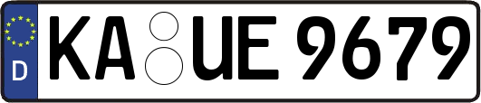 KA-UE9679