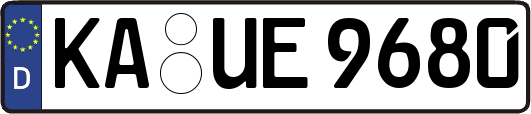 KA-UE9680