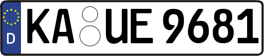 KA-UE9681