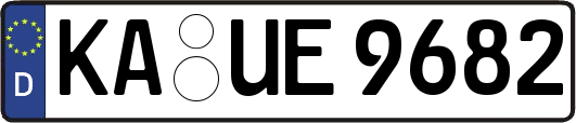 KA-UE9682