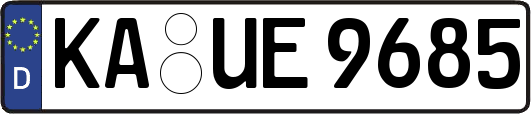 KA-UE9685