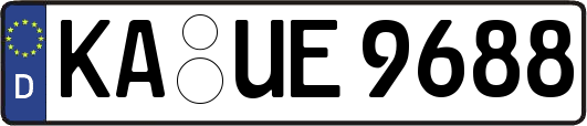KA-UE9688