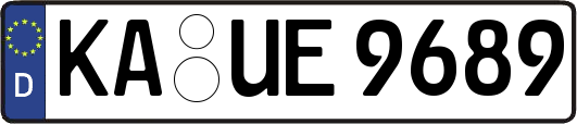KA-UE9689