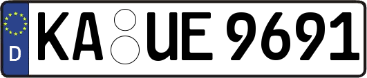 KA-UE9691
