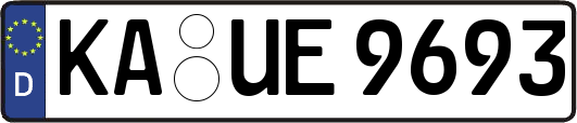 KA-UE9693