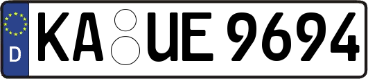 KA-UE9694