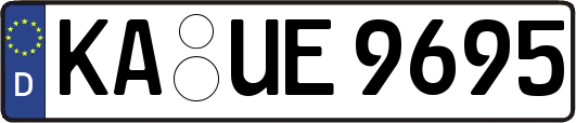 KA-UE9695
