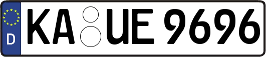 KA-UE9696