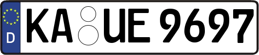 KA-UE9697