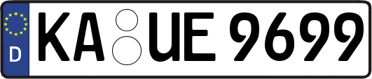KA-UE9699