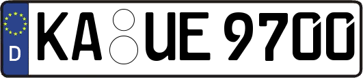 KA-UE9700