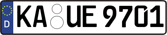 KA-UE9701