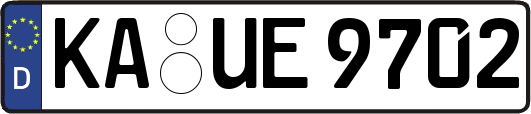 KA-UE9702