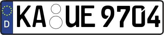 KA-UE9704