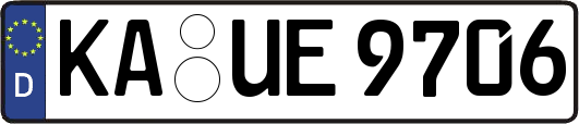 KA-UE9706