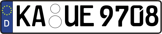 KA-UE9708