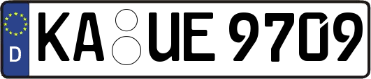 KA-UE9709