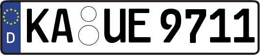 KA-UE9711