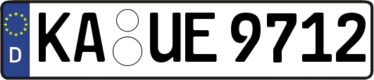 KA-UE9712