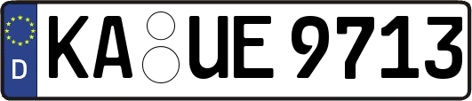 KA-UE9713