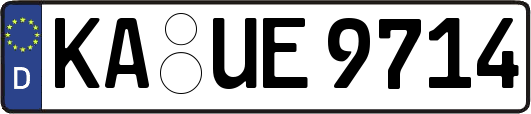 KA-UE9714