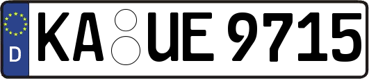 KA-UE9715