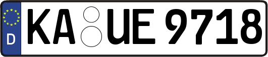 KA-UE9718