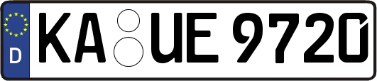 KA-UE9720