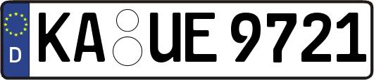 KA-UE9721