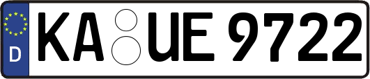 KA-UE9722