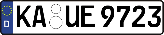 KA-UE9723