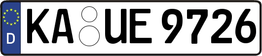 KA-UE9726