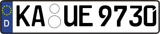 KA-UE9730