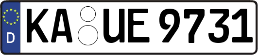 KA-UE9731