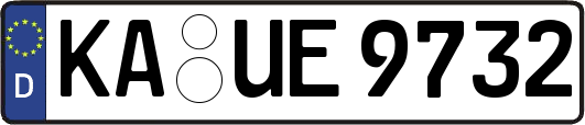 KA-UE9732