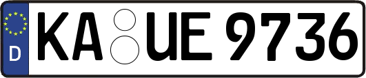 KA-UE9736