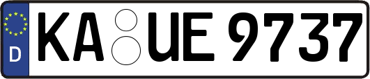KA-UE9737