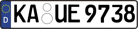 KA-UE9738
