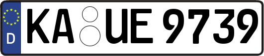 KA-UE9739