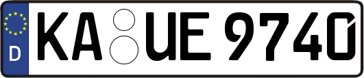 KA-UE9740