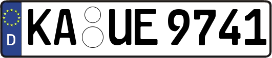 KA-UE9741