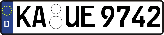 KA-UE9742