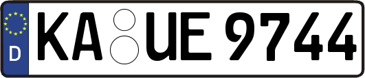 KA-UE9744