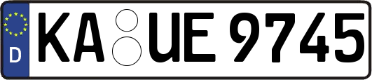 KA-UE9745