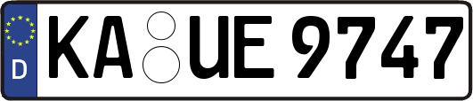 KA-UE9747