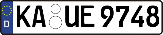 KA-UE9748