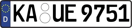 KA-UE9751