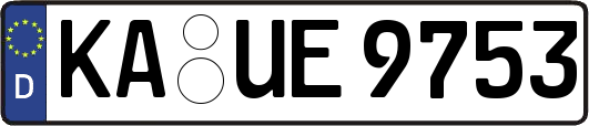KA-UE9753