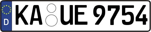KA-UE9754