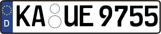 KA-UE9755